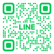 LINE友だち追加用QRコード