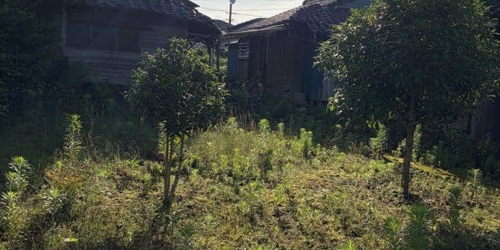 SW-BESS-KII01 現地写真