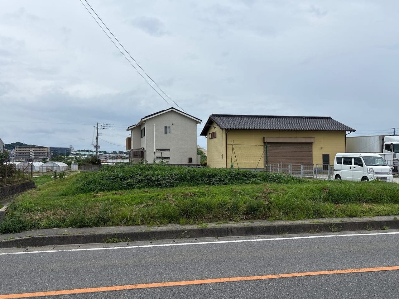 SW-BESS-KSY01 現地写真