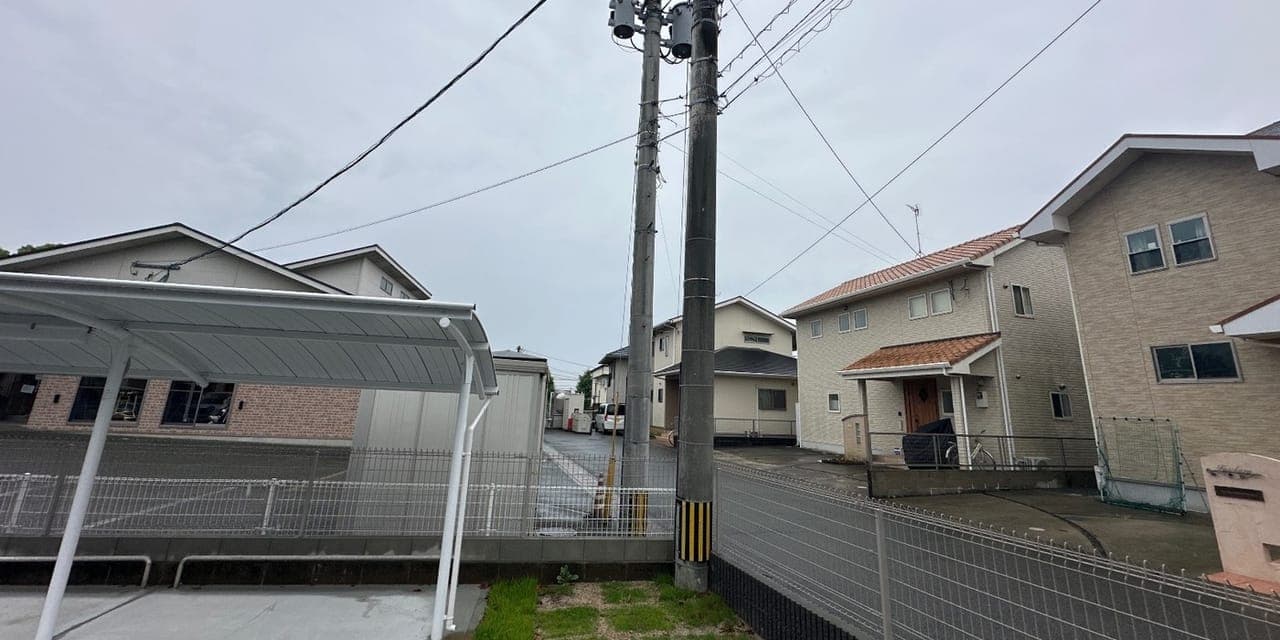 SW-BESS-YHT01 現地写真