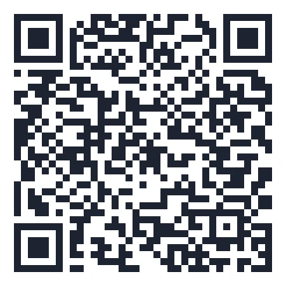 ハザードマップポータル QR