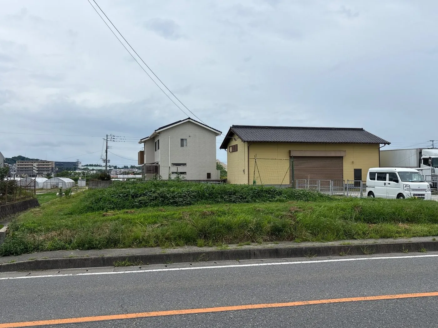 現地写真