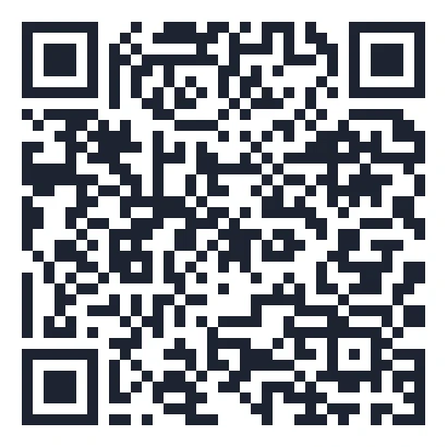 ハザードマップポータル QR