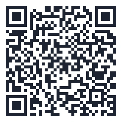 ハザードマップポータル QR