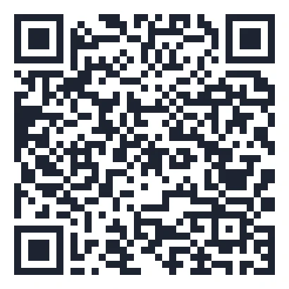ハザードマップポータル QR