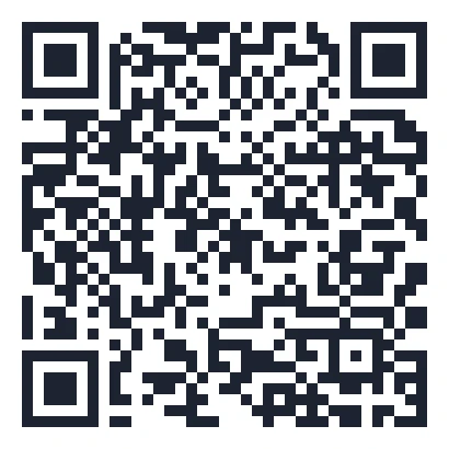 ハザードマップポータル QR