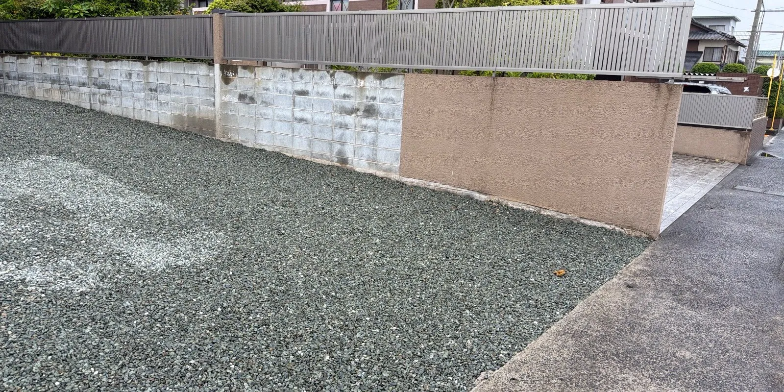 現地写真