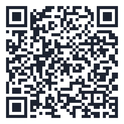 ハザードマップポータル QR