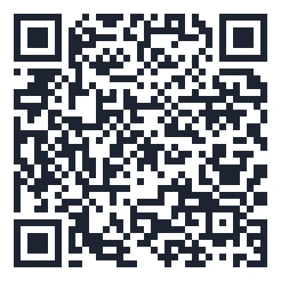 ハザードマップポータル QR
