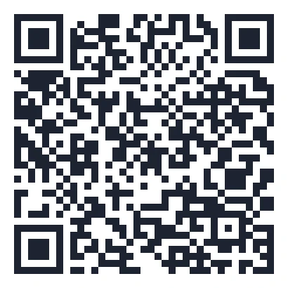 ハザードマップポータル QR
